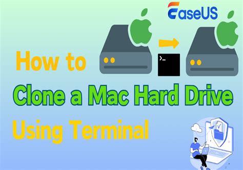 how to clone a mac hard drive boot drive